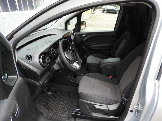 Mercedes-Benz eCitan 112 Select L1 51 kWh | MBUX | LED | CAMERA | CRUISE CONTROL