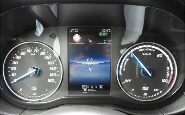 Mercedes-Benz eCitan 112 Select L1 51 kWh | MBUX | LED | CAMERA | CRUISE CONTROL