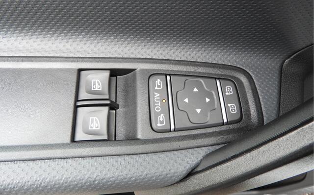 Mercedes-Benz eCitan 112 Select L1 51 kWh | MBUX | LED | CAMERA | CRUISE CONTROL