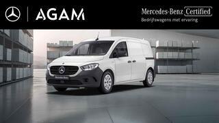 Mercedes-Benz eCitan