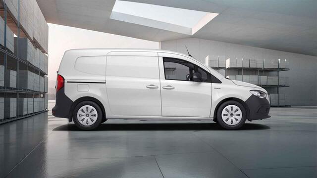 Mercedes-Benz eCitan 112 Pro L2 51 kWh
