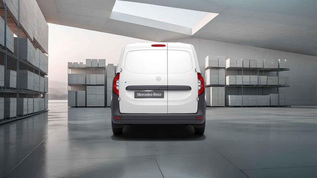 Mercedes-Benz eCitan 112 Pro L2 51 kWh