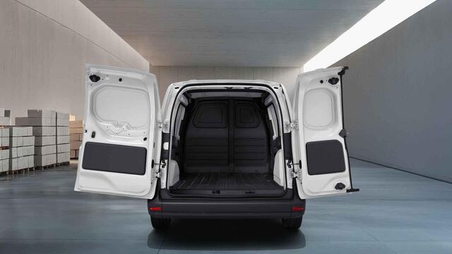 Mercedes-Benz eCitan 112 Pro L2 51 kWh