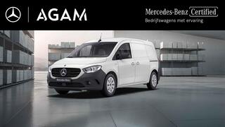 Mercedes-Benz eCitan