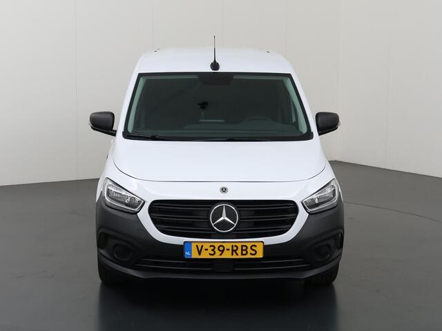 Mercedes-Benz eCitan 51kW L1 PRO | Navigatie | Parkeercamera | Cruise Control | Stoelverwarming | Certified