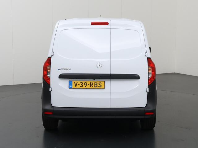 Mercedes-Benz eCitan 51kW L1 PRO | Navigatie | Parkeercamera | Cruise Control | Stoelverwarming | Certified