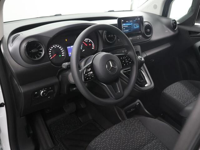 Mercedes-Benz eCitan 51kW L1 PRO | Navigatie | Parkeercamera | Cruise Control | Stoelverwarming | Certified