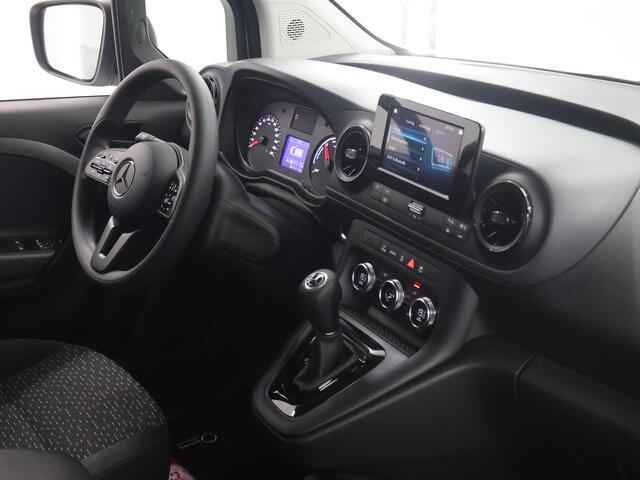 Mercedes-Benz eCitan 51kW L1 PRO | Navigatie | Parkeercamera | Cruise Control | Stoelverwarming | Certified
