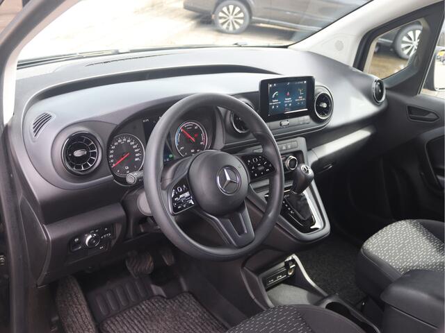 Mercedes-Benz eCitan 112 Pro L1 51 kWh | CLIMA/NAVI/CAMERA/SNELLADEN | Certified
