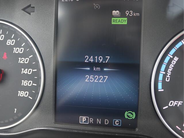 Mercedes-Benz eCitan 112 Pro L1 51 kWh | CLIMA/NAVI/CAMERA/SNELLADEN | Certified