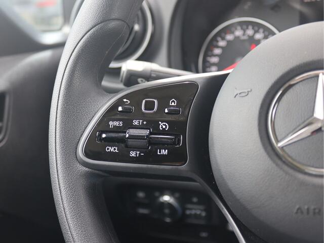 Mercedes-Benz eCitan 112 Pro L1 51 kWh | CLIMA/NAVI/CAMERA/SNELLADEN | Certified