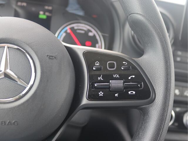 Mercedes-Benz eCitan 112 Pro L1 51 kWh | CLIMA/NAVI/CAMERA/SNELLADEN | Certified