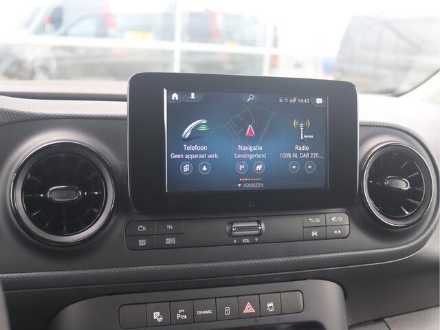 Mercedes-Benz eCitan 112 Pro L1 51 kWh | CLIMA/NAVI/CAMERA/SNELLADEN | Certified