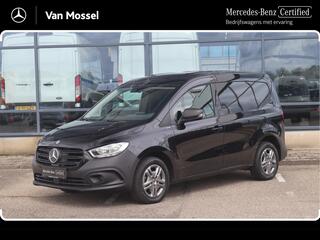 Mercedes-Benz eCitan