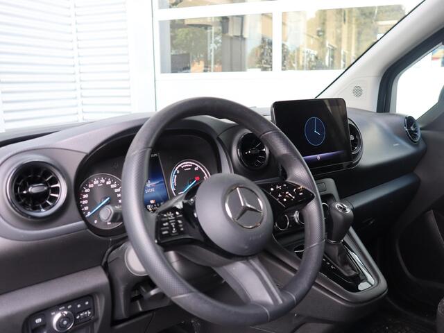 Mercedes-Benz eCitan L2 PRO TREKHAAK 281km WLTP