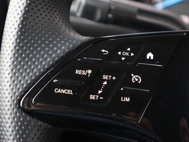 Mercedes-Benz eCitan L2 PRO TREKHAAK 281km WLTP