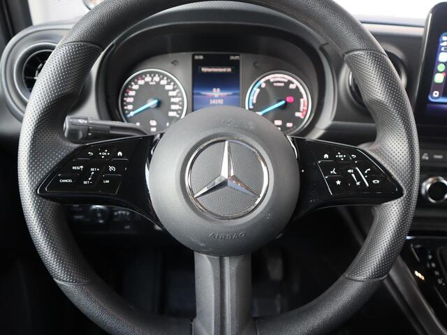 Mercedes-Benz eCitan L2 PRO TREKHAAK 281km WLTP