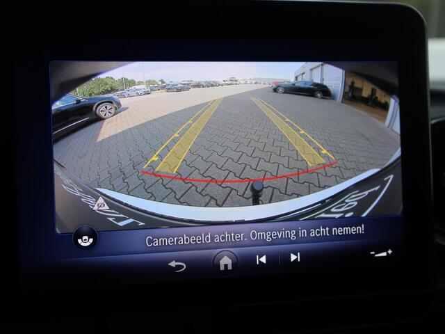 Mercedes-Benz eCitan L2 PRO TREKHAAK 281km WLTP