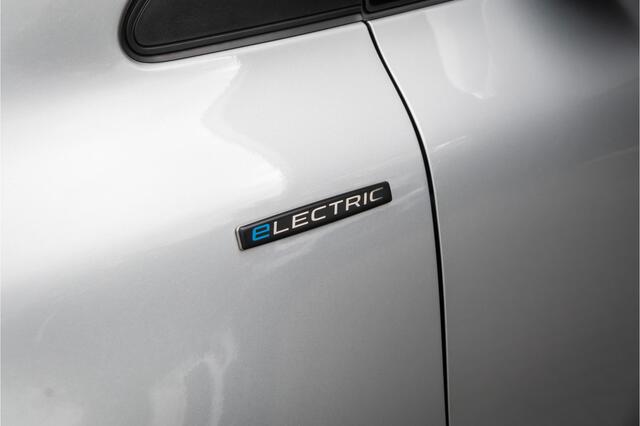 Mercedes-Benz eCitan 112 L1 51 kWh AC 22kW / DC 75kW - Betimmering