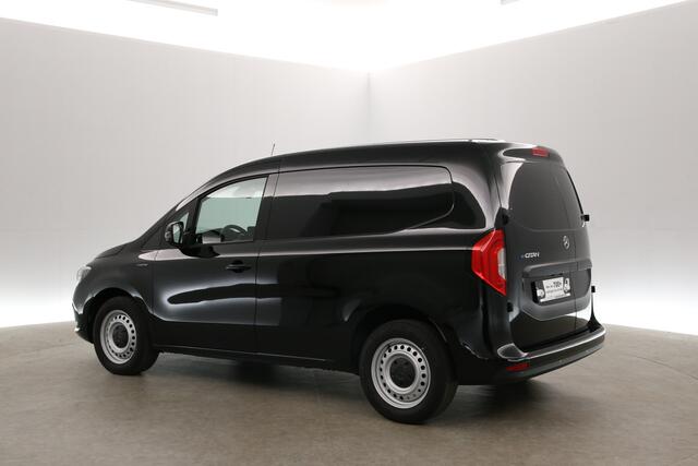 Mercedes-Benz eCitan 112 45 kWh | Snelladen | SOH 99% | 1400kg Trekgew. | Clima | Camera | Cruise | Carplay