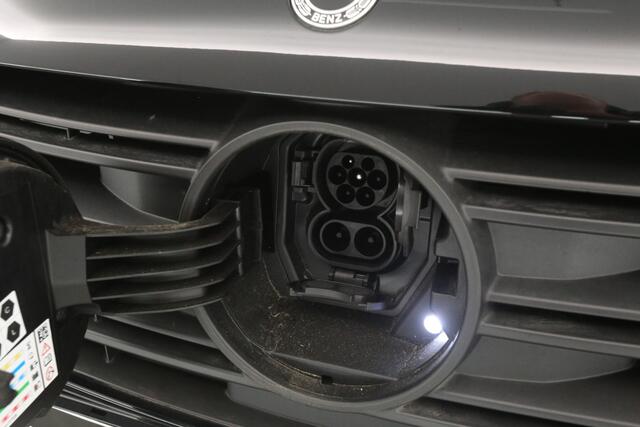 Mercedes-Benz eCitan 112 45 kWh | Snelladen | SOH 99% | 1400kg Trekgew. | Clima | Camera | Cruise | Carplay