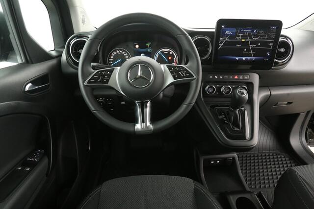 Mercedes-Benz eCitan 112 45 kWh | Snelladen | SOH 99% | 1400kg Trekgew. | Clima | Camera | Cruise | Carplay