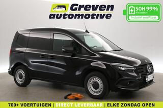Mercedes-Benz eCitan