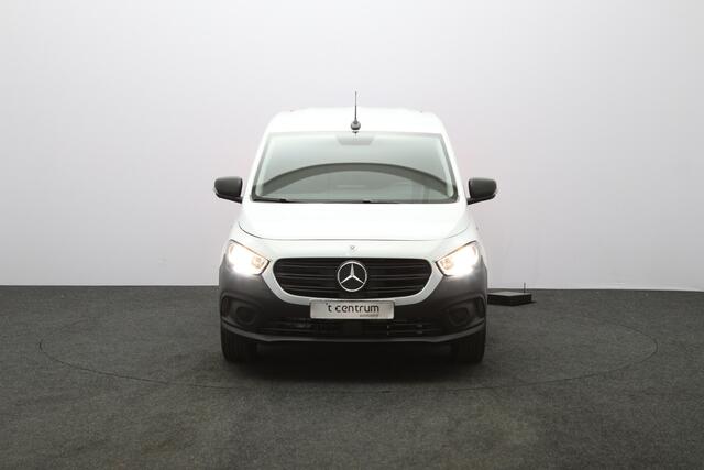 Mercedes-Benz eCitan L1 Pro 122 PK 51 kWh, Cruise Control, Camera, DAB, Carplay