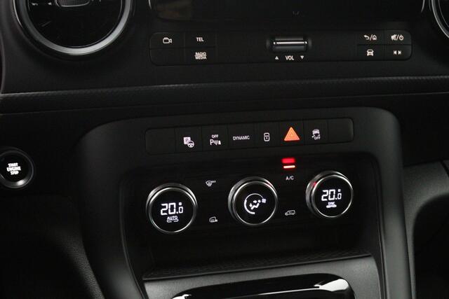 Mercedes-Benz eCitan L1 Pro 122 PK 51 kWh, Cruise Control, Camera, DAB, Carplay