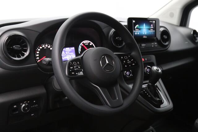 Mercedes-Benz eCitan L1 Pro 122 PK 51 kWh, Cruise Control, Camera, DAB, Carplay