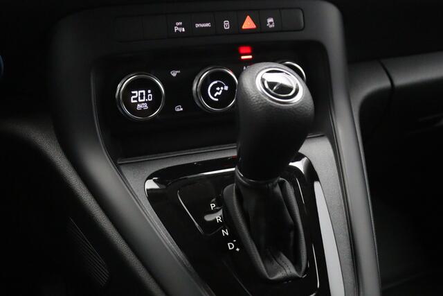 Mercedes-Benz eCitan L1 Pro 122 PK 51 kWh, Cruise Control, Camera, DAB, Carplay