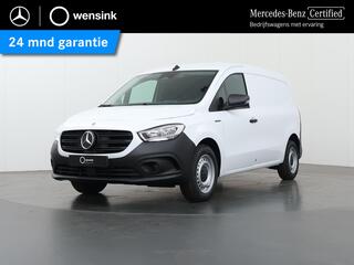Mercedes-Benz eCitan