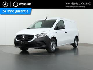 Mercedes-Benz eCitan