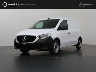 Mercedes-Benz eCitan