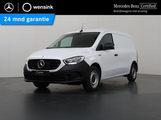 Mercedes-Benz eCitan