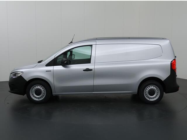 Mercedes-Benz eCitan 112 Base L2 51 kWh | Achteruitrijcamera | DC laden 75 kW | Cruisecontrol | Multifunctioneel stuurwiel |