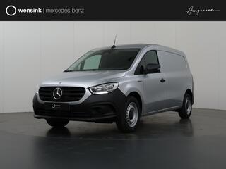 Mercedes-Benz eCitan