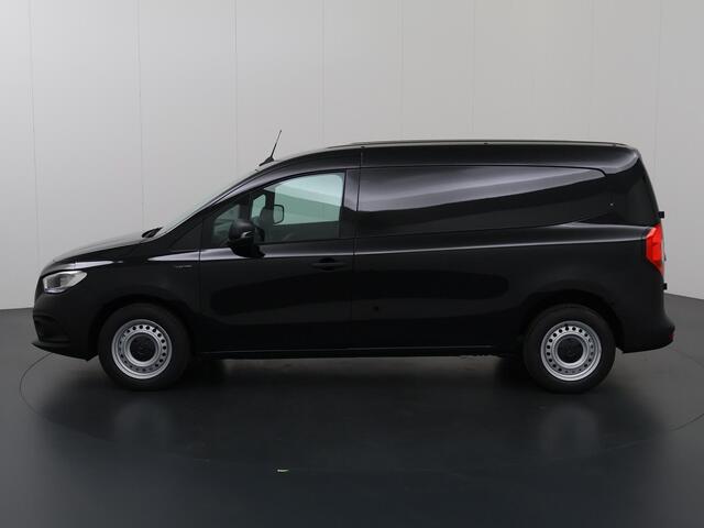 Mercedes-Benz eCitan 112 GB L2 51kWh | Achteruitrijcamera | Cruise Control | Climate Control | Airco |