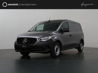 Mercedes-Benz eCitan