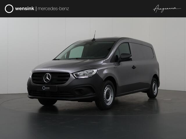 Mercedes-Benz eCitan 112 GB L2 51kWh | Achteruitrijcamera | Cruise Control | Climate Control | Airco | AC laden 22 kW / DC laden 75 kW |