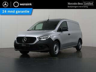Mercedes-Benz eCitan