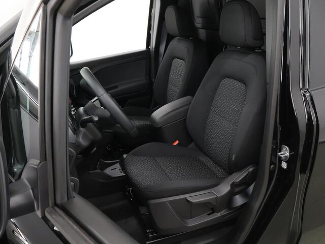 Mercedes-Benz eCitan 112 Base L2 51 kWh | Achteruitrijcamera | Climate Control | Cruise Control | Airco | DC laden 75 kW |