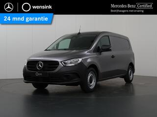 Mercedes-Benz eCitan
