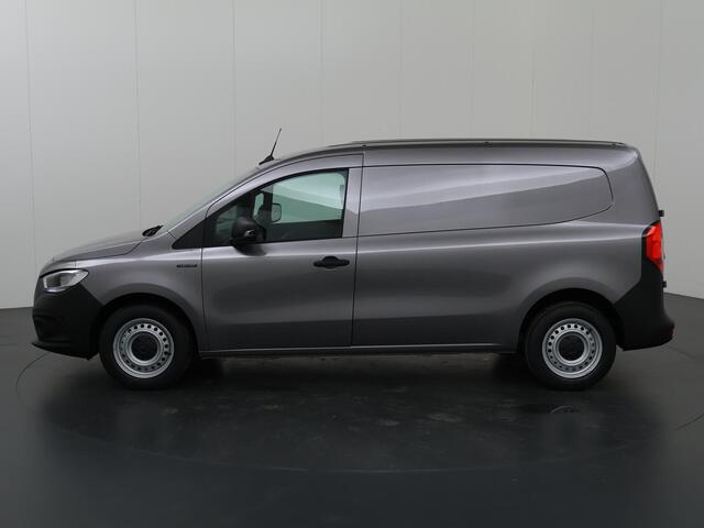Mercedes-Benz eCitan 112 Base L2 51 kWh | Achteruitrijcamera | DC laden 75 kW | Climate Control | Multifunctioneel stuurwiel | Cruise control |