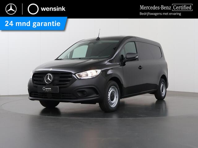 Mercedes-Benz eCitan 112 Base L2 51 kWh | Achteruitrijcamera | DC laden 75 kW | Climate Control | Multifunctioneel stuurwiel |