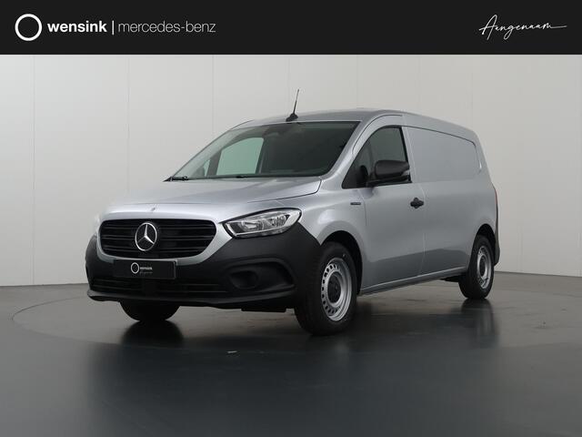 Mercedes-Benz eCitan 112 GB L2 51kWh | Achteruitrijcamera | Cruise Control | Climate Control | Airco | AC laden 22 kW / DC laden 75 kW |