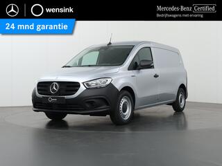 Mercedes-Benz eCitan