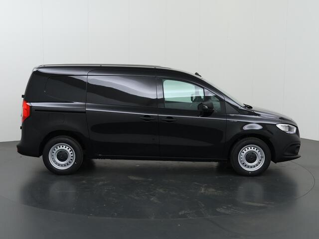 Mercedes-Benz eCitan 112 Base L2 51 kWh | Achteruitrijcamera | DC laden 75 kW | Climate Control | Multifunctioneel stuurwiel |