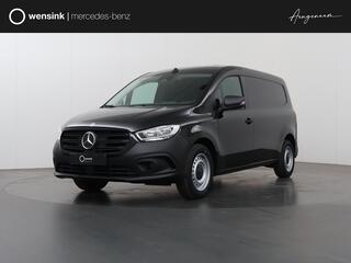 Mercedes-Benz eCitan