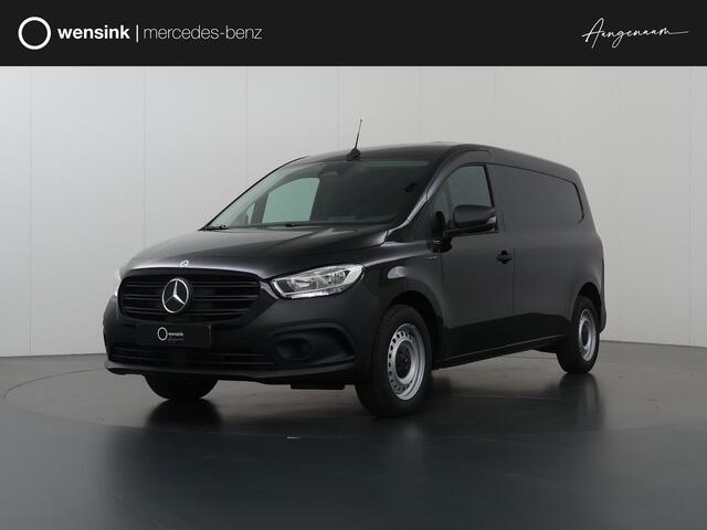 Mercedes-Benz eCitan 112 GB L2 51kWh | Achteruitrijcamera | Cruise Control | Climate Control | Airco | AC laden 22 kW / DC laden 75 kW |